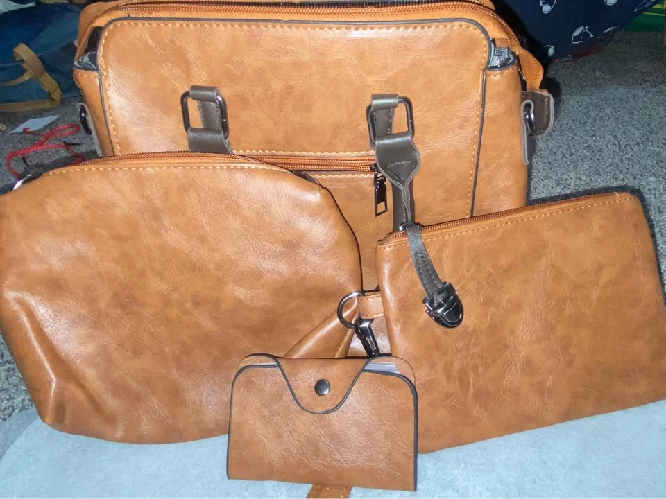 Purse bag set - photo 5
