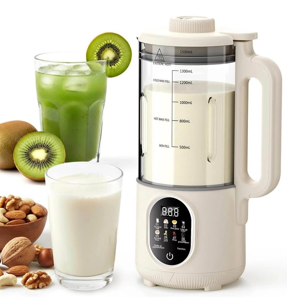 Brand new Nut Milk Maker Blender