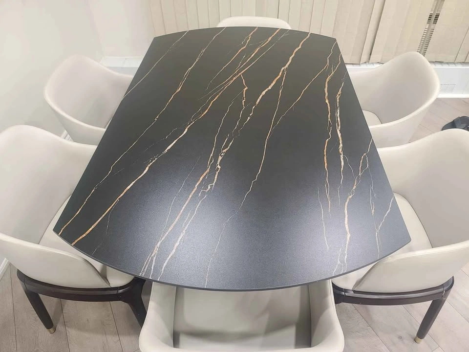 Modern Luxury Dining Chairs – $100 Each or All 6 for $540 - photo 5