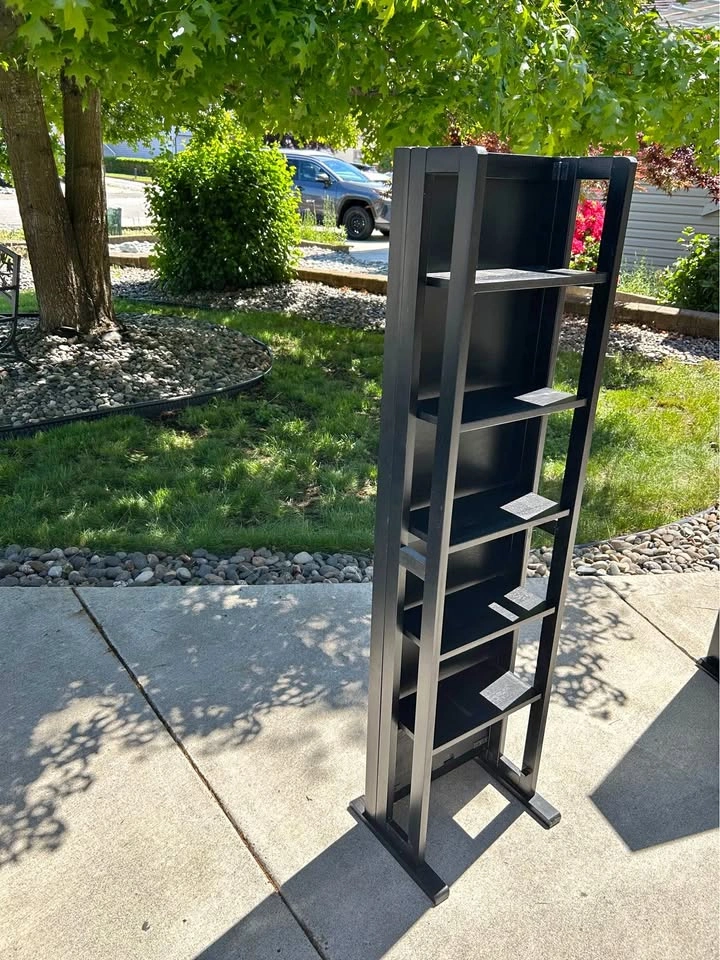 Free CD Tower #2