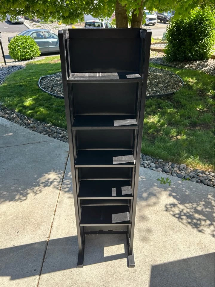 Free CD Tower #2 - photo 2