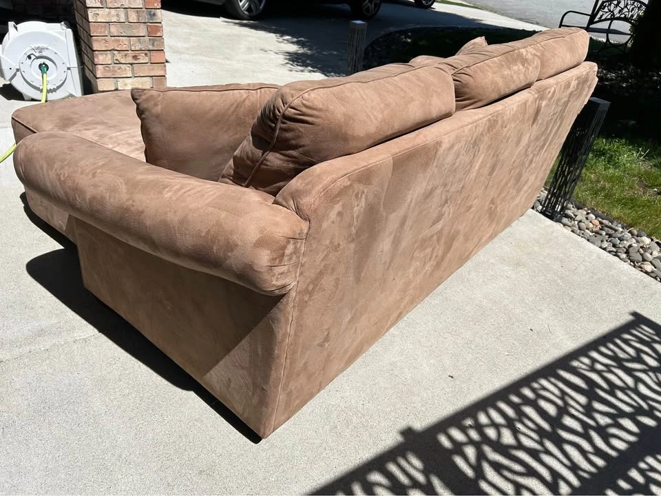 Free Costco Couch - photo 2