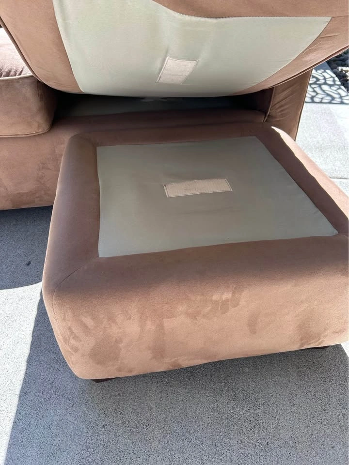 Free Costco Couch - photo 3