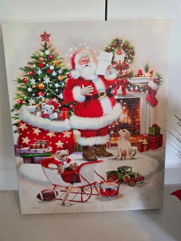 Christmas Decor - photo 4
