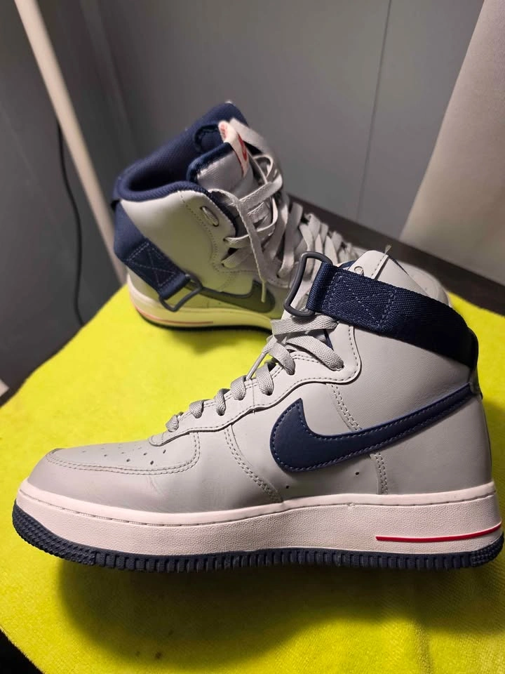 Nike Air Force 1 High - photo 2