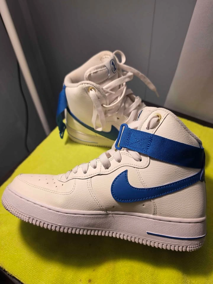 Nike Air Force 1 High - photo 2
