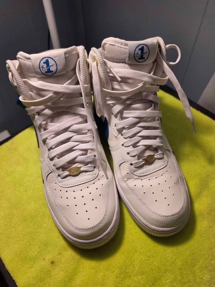 Nike Air Force 1 High - photo 3