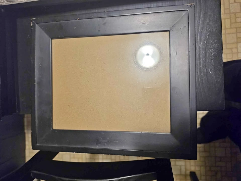 Picture Frames