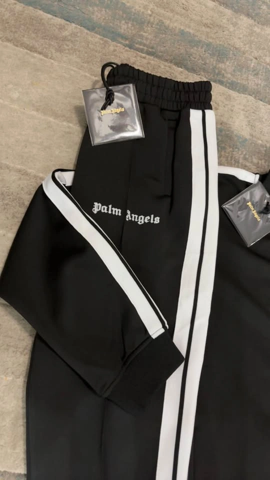 Palm Angels Classic Tracksuit Set - Brand New - photo 2
