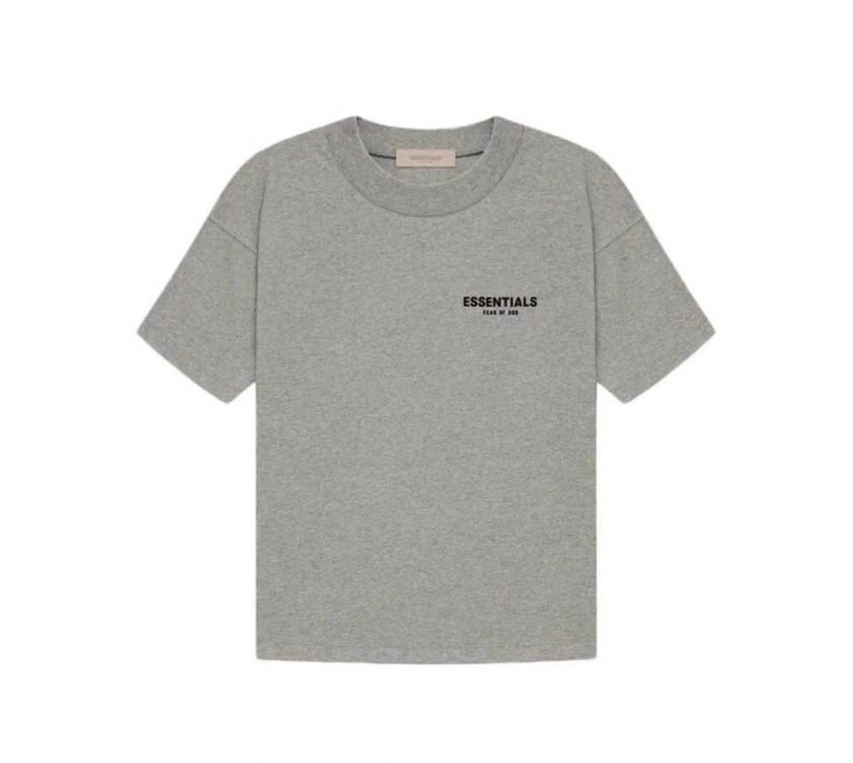 Fear of God Essentials Shorts & T-Shirts - Multiple Sizes - photo 4