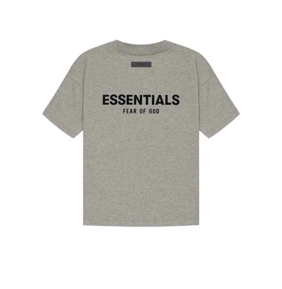 Fear of God Essentials Shorts & T-Shirts - Multiple Sizes - photo 5