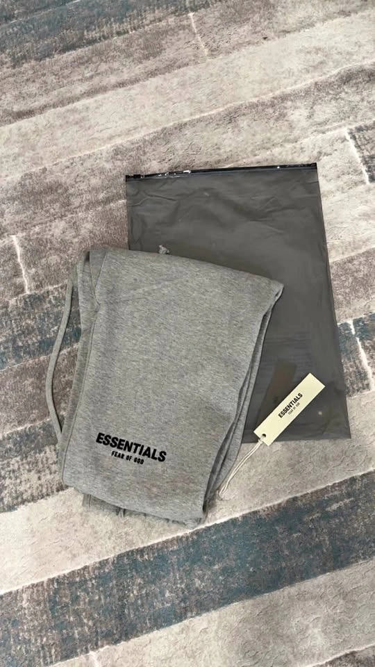 Fear of God Essentials Sweatpants | Multiple Colors | XS - M