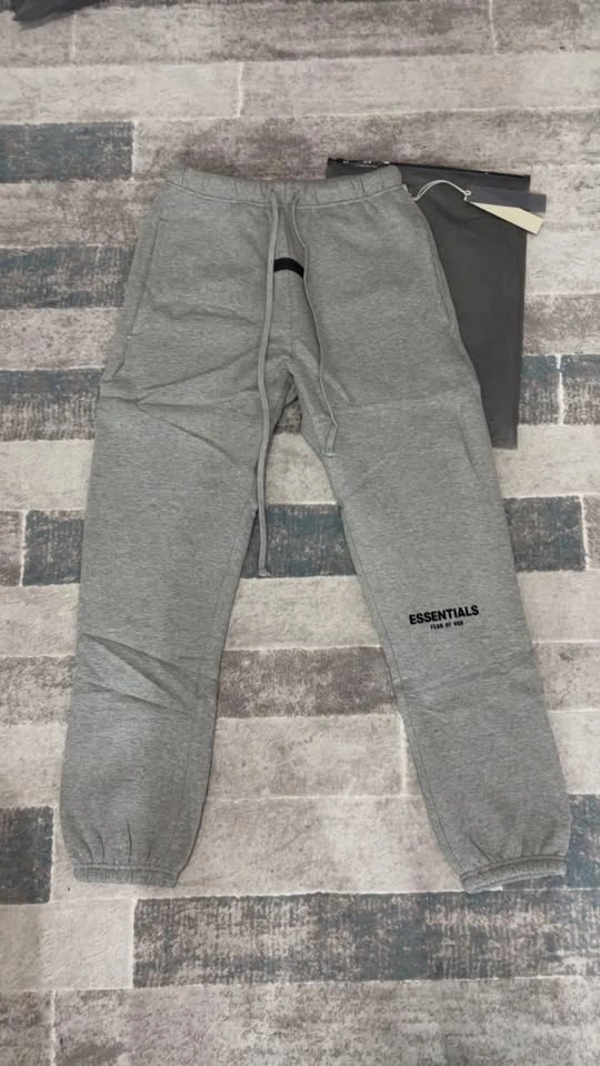 Fear of God Essentials Sweatpants | Multiple Colors | XS - M - photo 2
