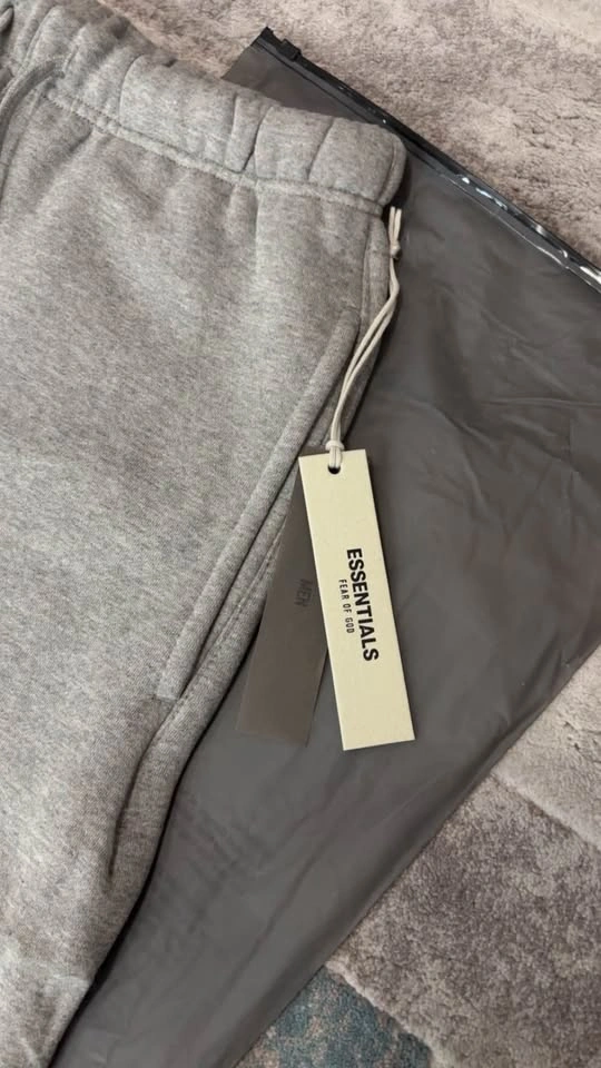 Fear of God Essentials Sweatpants | Multiple Colors | XS - M - photo 4