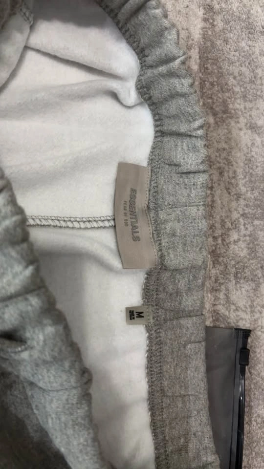 Fear of God Essentials Sweatpants | Multiple Colors | XS - M - photo 5