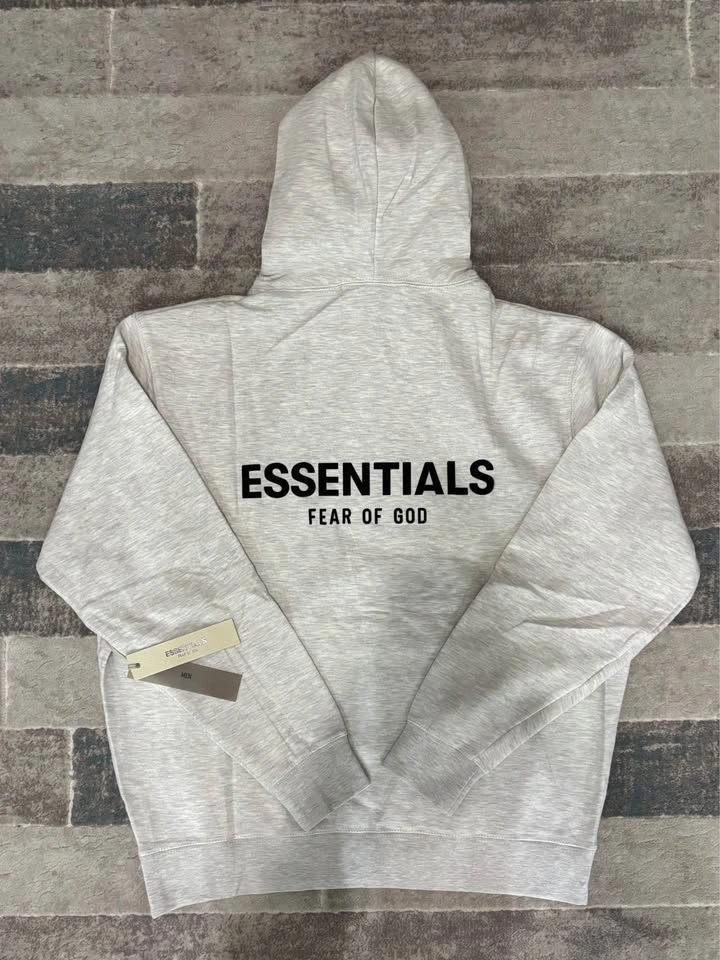 Fear of God Essentials Hoodies | Multiple Colors | Small & Mediu - photo 3