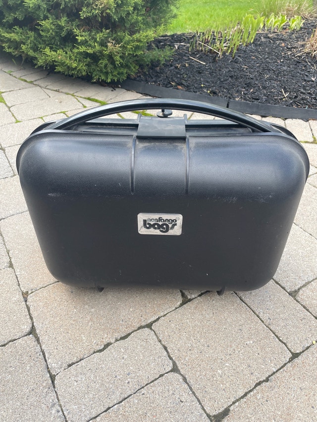 Nonfango Bag Tour Pack (Reduced)
