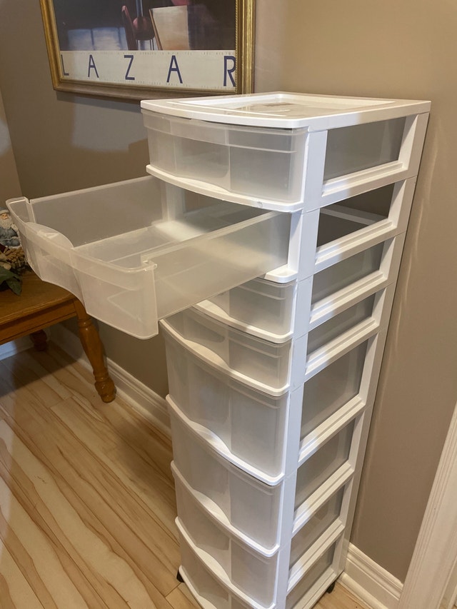 Storage Tower - photo 2