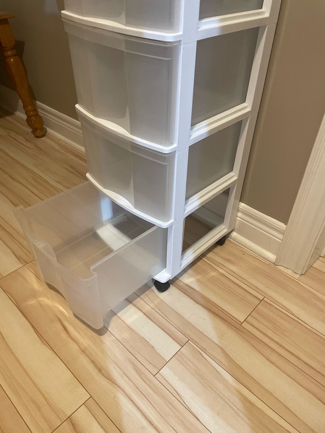 Storage Tower - photo 3