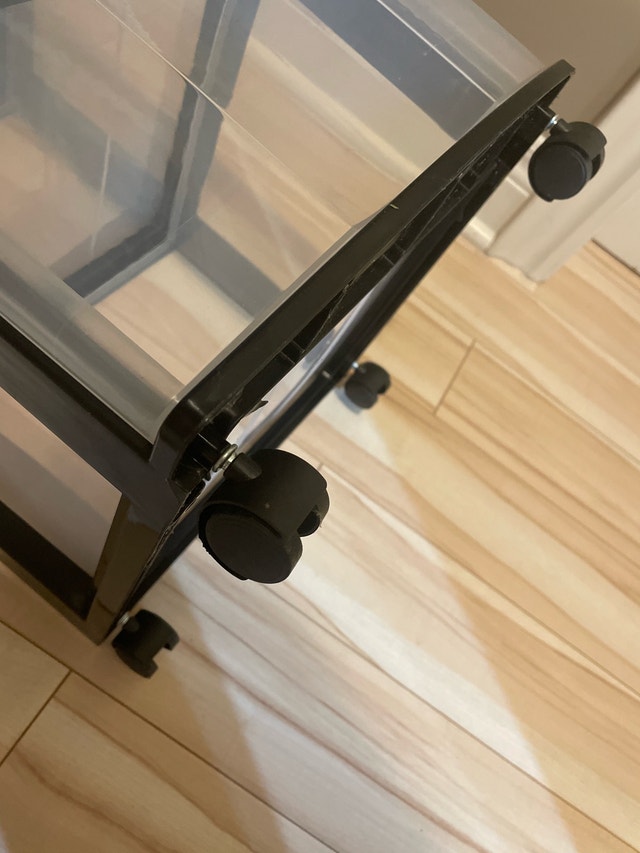 3-Drawer Sterilite Unit - photo 5