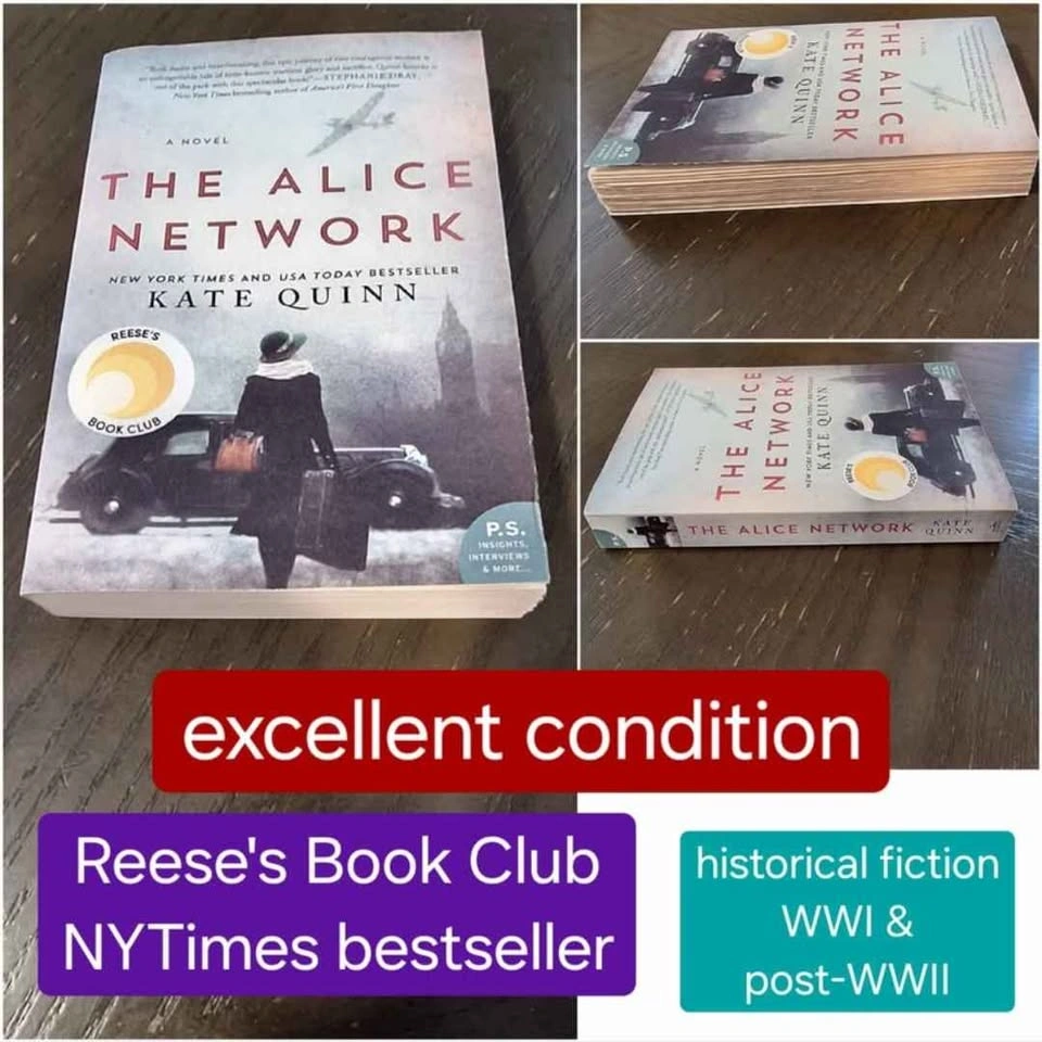 Books - variety of new/like new books - photo 2