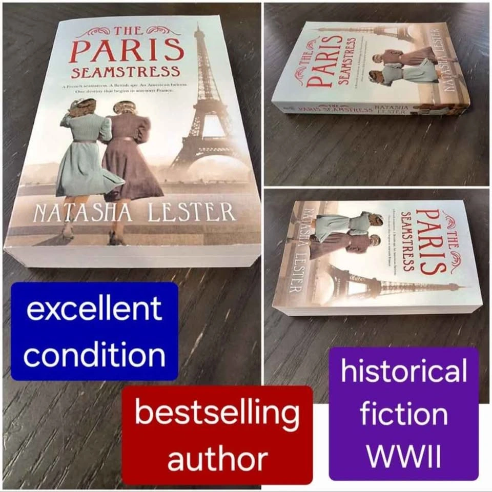 Books - variety of new/like new books - photo 4