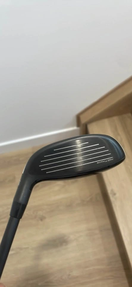 Cobra Aerojet 5 Hybrid (24*) - Mint / Like New - Only Played 2 R - photo 2