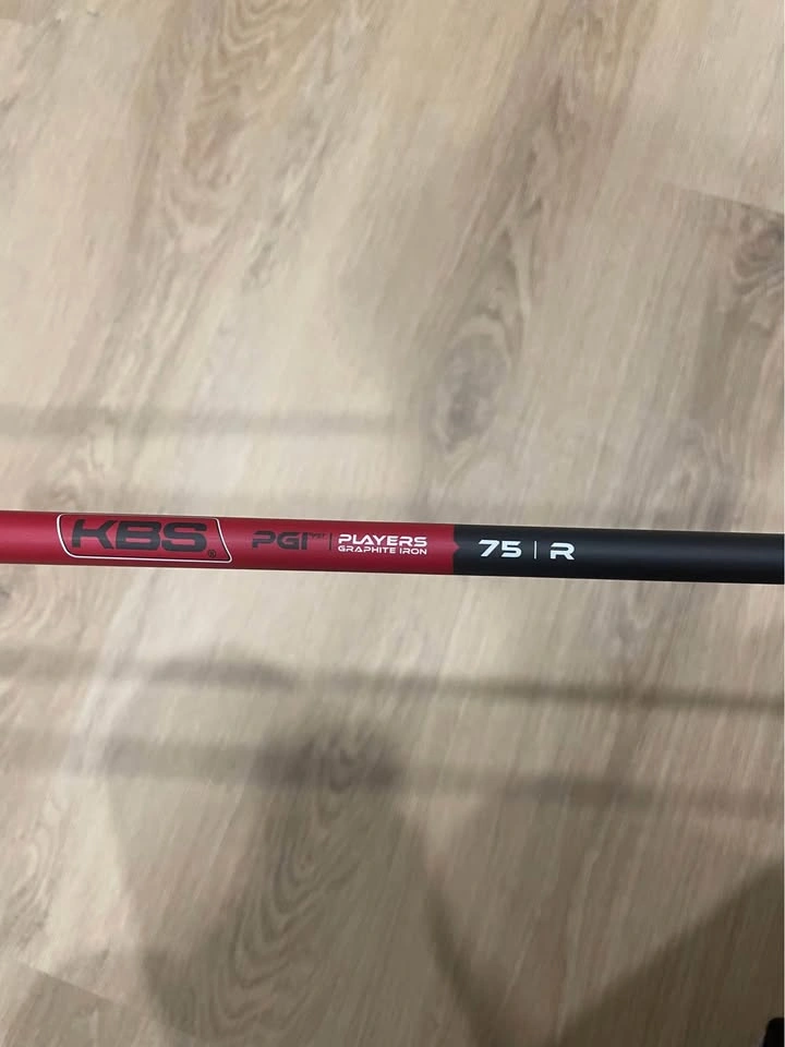 Cobra Aerojet 5 Hybrid (24*) - Mint / Like New - Only Played 2 R - photo 3