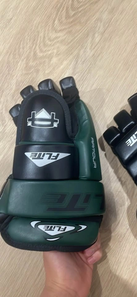 Flite 2900 Air Hockey Gloves - 12" Junior/Intermediate - photo 4