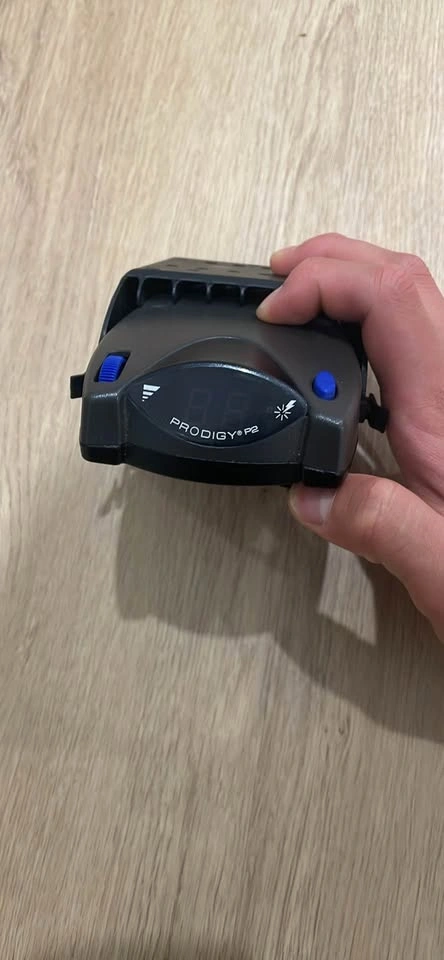 Prodigy P2 - photo 2