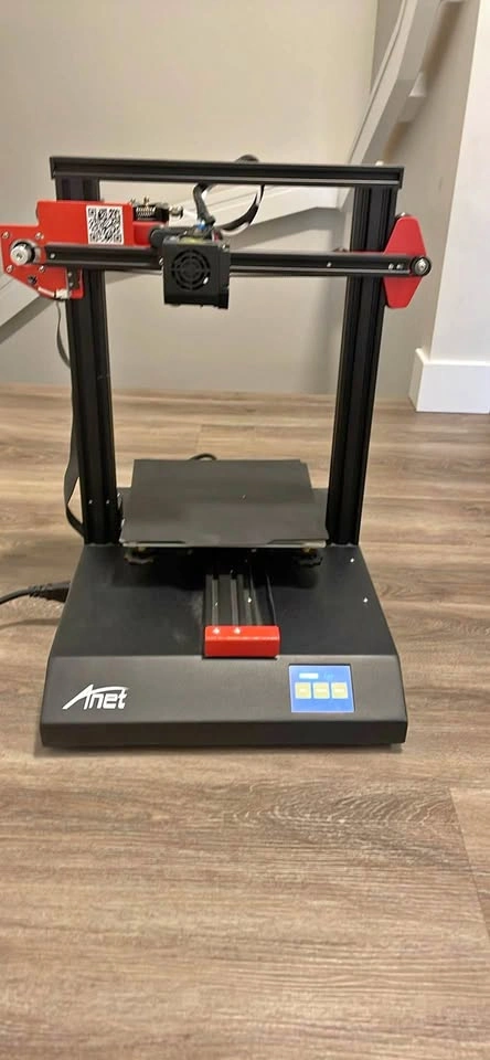 Anet ET4 3D Printer