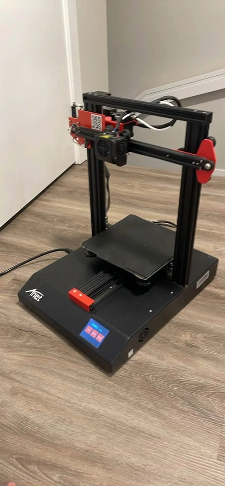 Anet ET4 3D Printer - photo 2