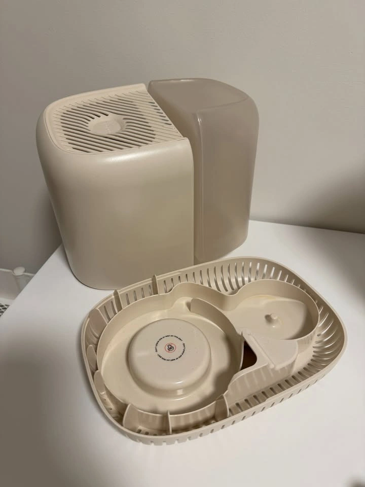 Canopy Humidifier - photo 2