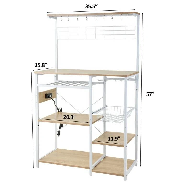 Pantry Cart - photo 2