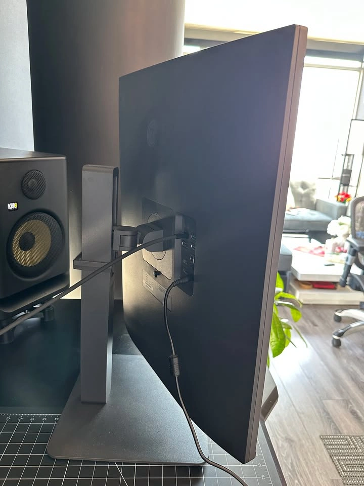 LG 28MQ750-C 27.6-inch DualUp Monitor - photo 2