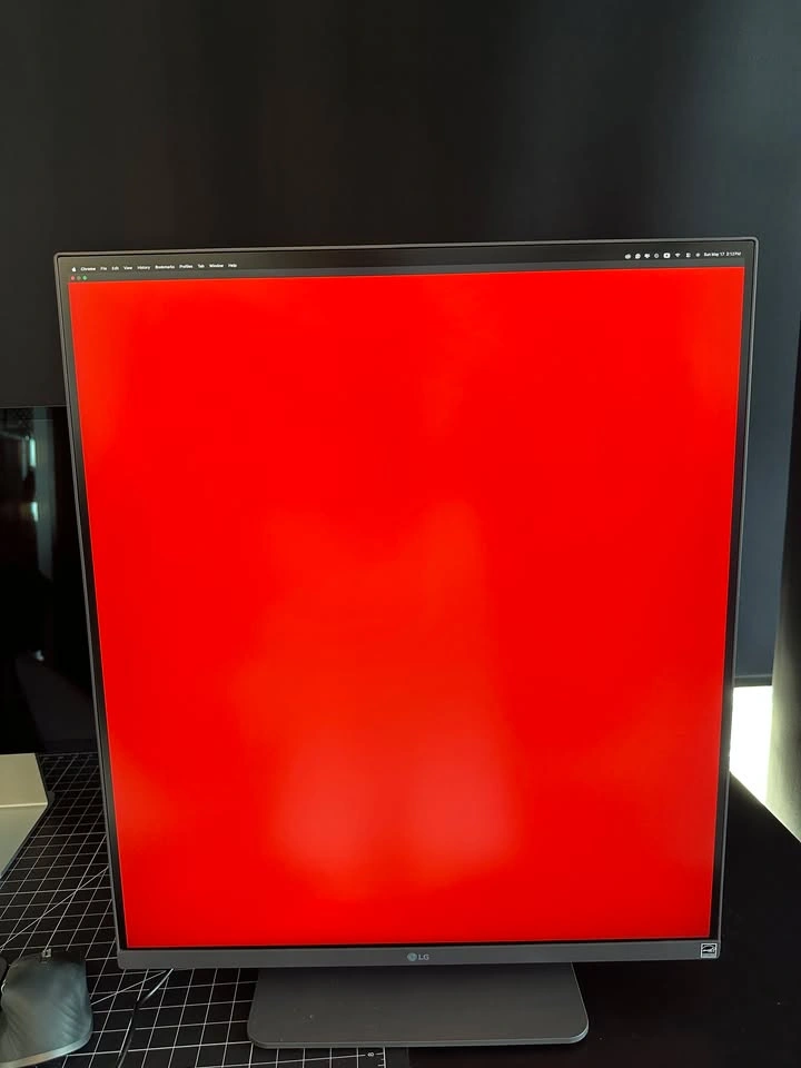 LG 28MQ750-C 27.6-inch DualUp Monitor - photo 5