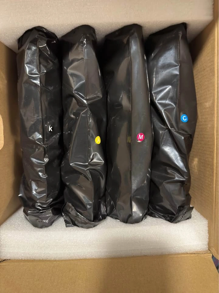 Brother DR229CL Drum Unit Replacement (4-Pack) - photo 2