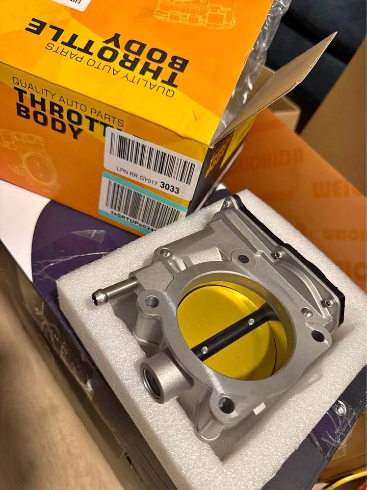JDMSpeed Throttle Body - 16119-7S000
