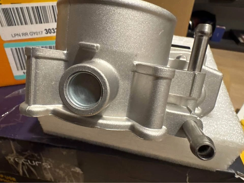 JDMSpeed Throttle Body - 16119-7S000 - photo 4