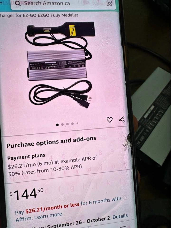 Battery Charger for Lead-Acid Batteries