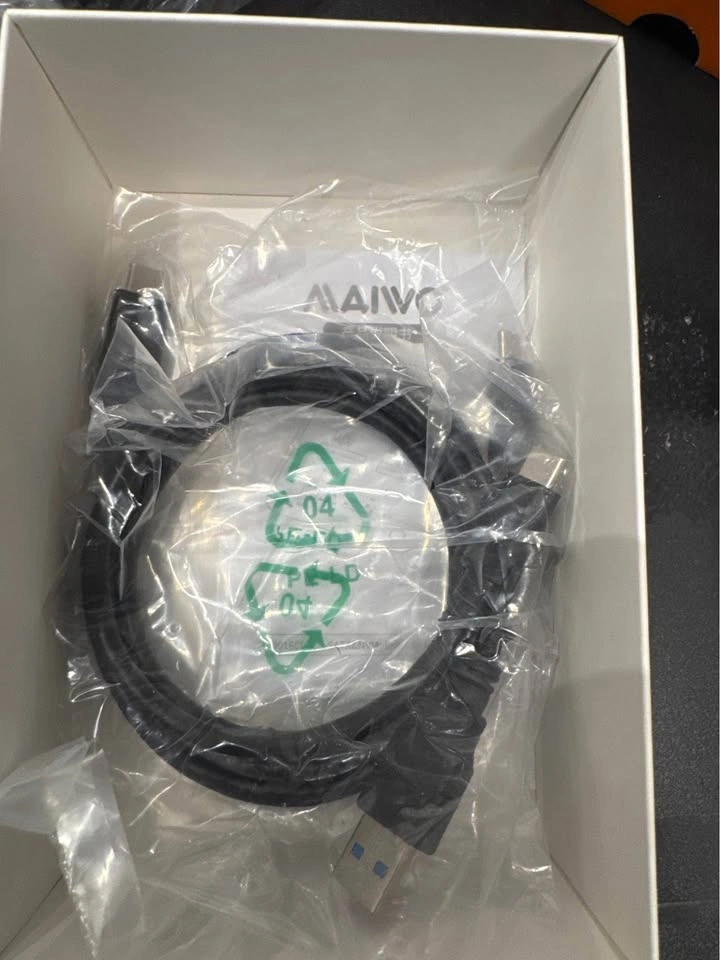 MAIVO NVMe SSD Docking Station - photo 5