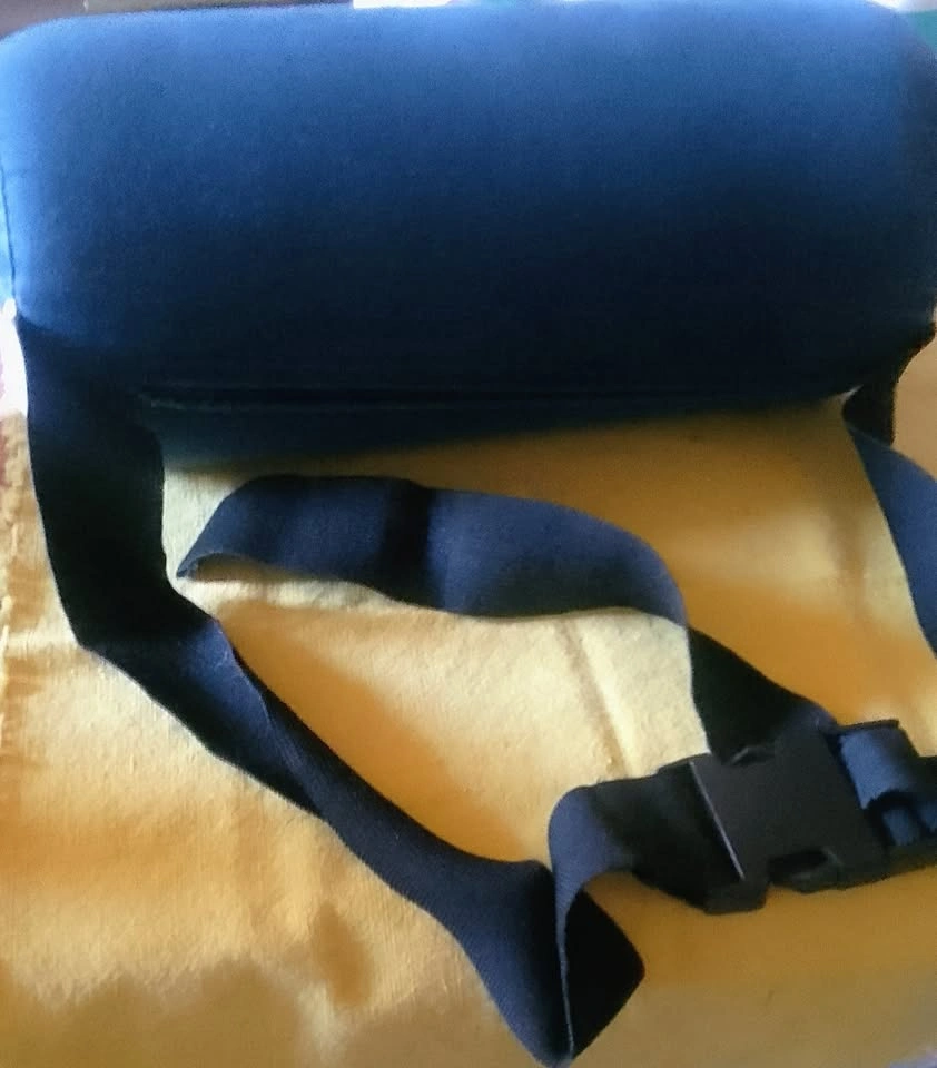 Lumbar Roll - photo 2