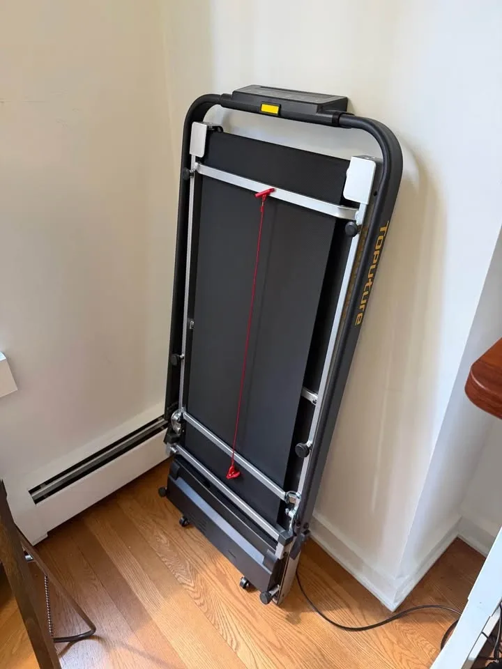 Home exercise equipment - photo 2