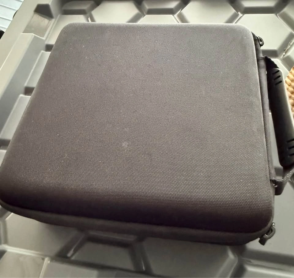 Grey Hypervolt 2 Go (Smaller Edition) - photo 4