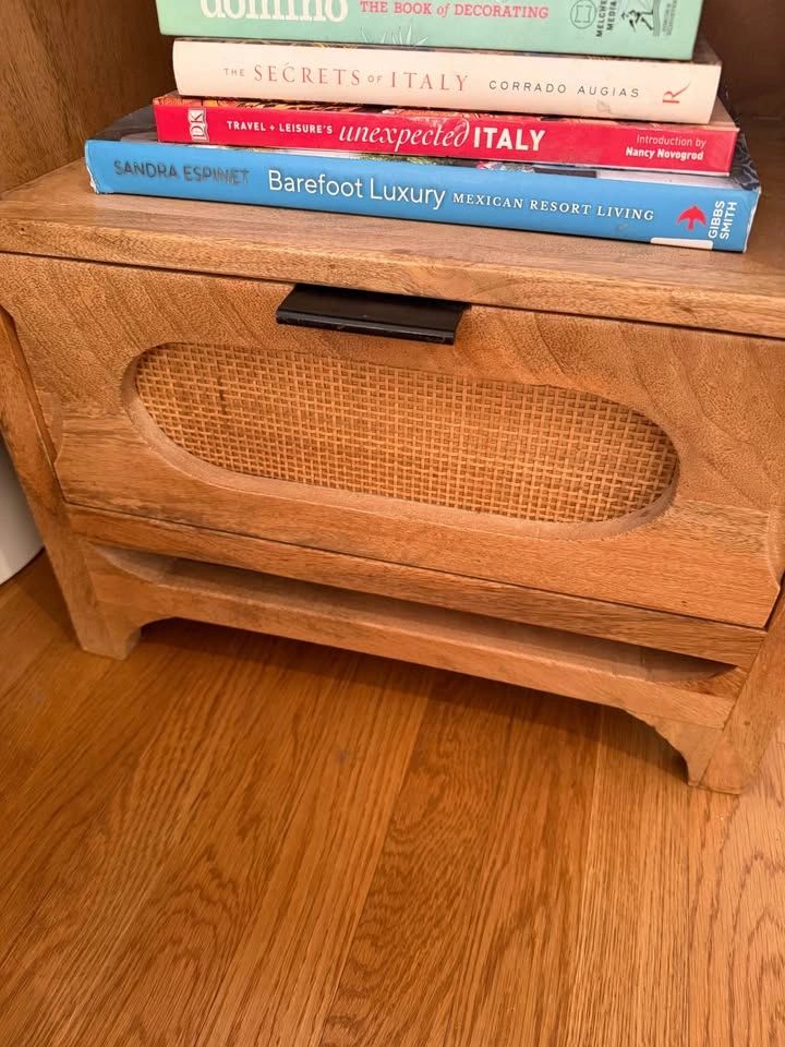 Matching nightstands - photo 5