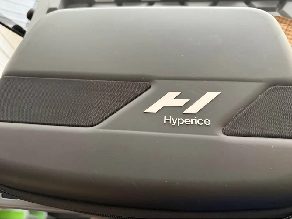 Hypervolt 2 Pro + Case - photo 2
