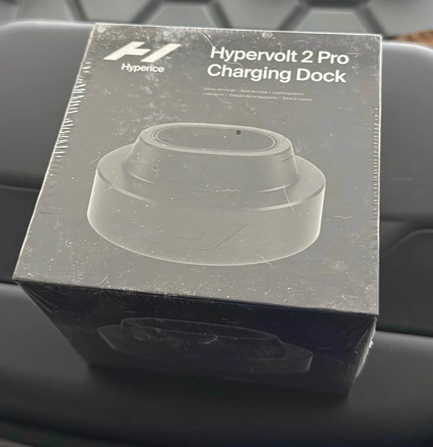 Hypervolt 2 Pro + Case - photo 3