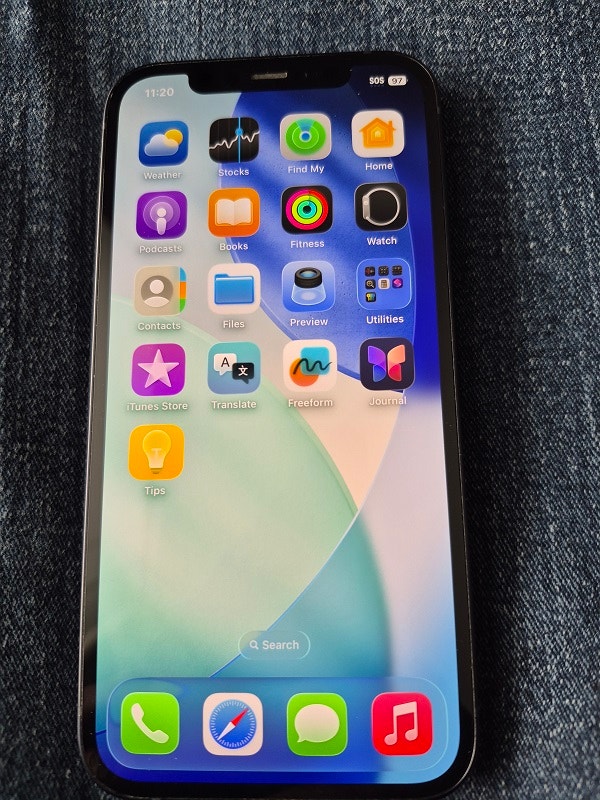 Apple iPhone 12 – 64GB – Unlocked - photo 4