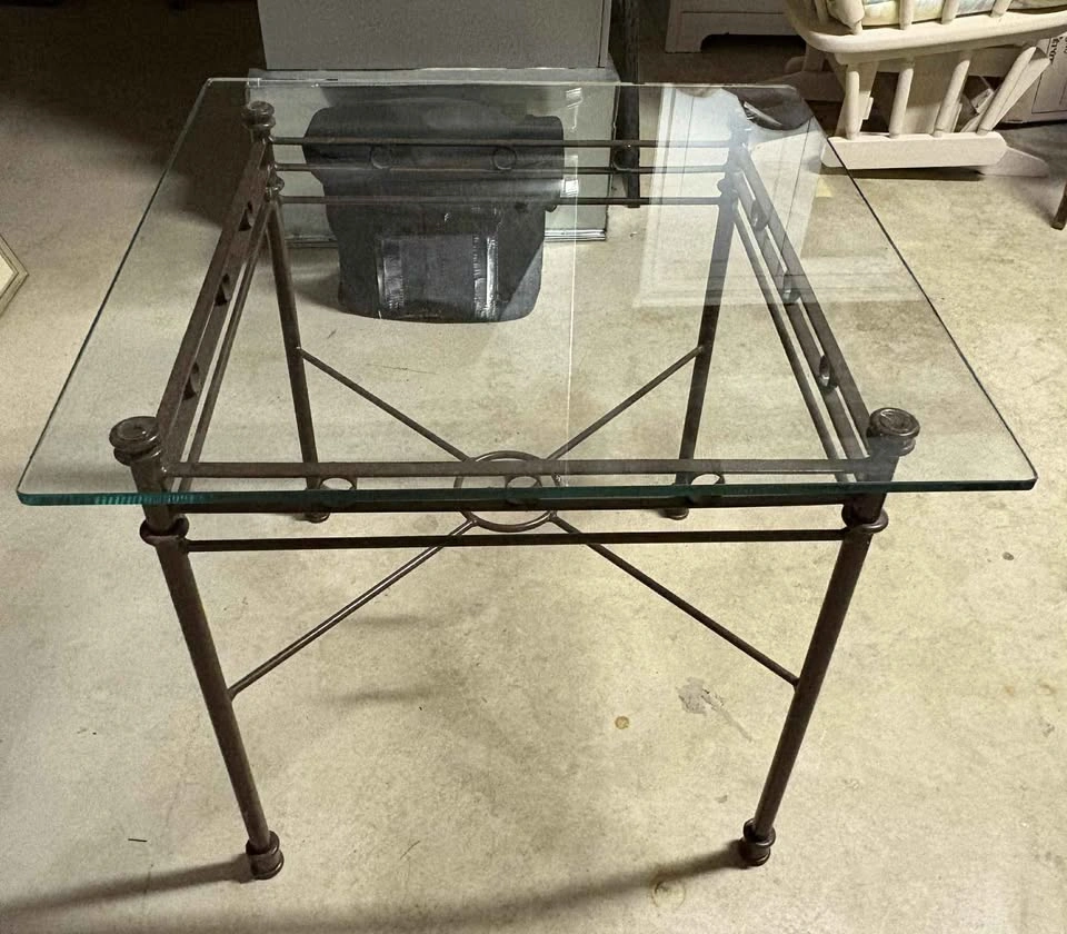 Petite table - photo 2