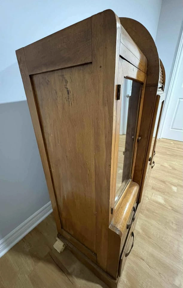 Antique Dresser - photo 2